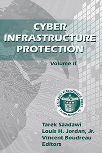 Critical Infrastructure Protection, Volume II